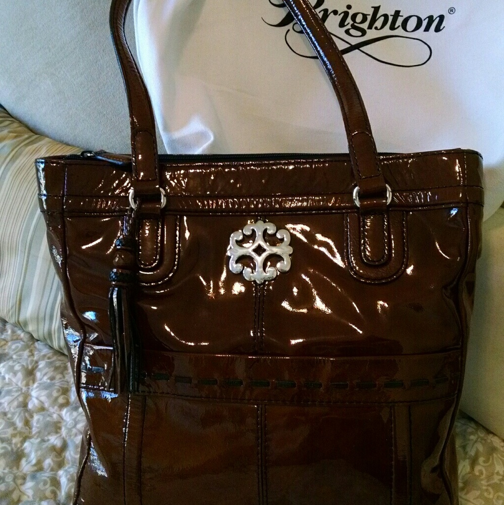 NEW Brighton Bag